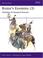 Cover of: Rome's Enemies (3): Parthians and Sassanid Persians