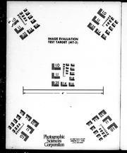 Cover of: Jean Jacques Lartigue, par la miséricorde de Dieu et la grâce du St. Siège apostolique, évêque de Montreal, et suffragant immédiat de la sainte Église romaine: au clergé et à tous les fidè les de notre diocèse, salut et bénédiction