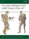 Cover of: US Army Rangers & LRRP Units, 1942-87