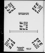 Cover of: Memorandum of legal proceedings, based upon agreement dated August 18th, 1875: Canada, province and district of Quebec, in the Superior Court, no. 2329, Silas Seymour, plaintiff versus Hon. Thomas McGreevy, defendant ..