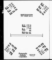 Cover of: [Report on the Ethnological Survey of Canada] by British Association for the Advancement of Science.