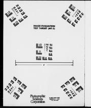 Cover of: Prototypography by Henry Scadding