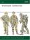 Cover of: Vietnam Airborne