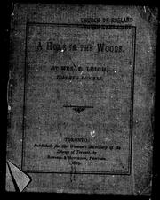 Cover of: A hole in the woods