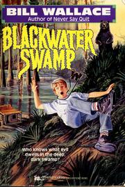 Blackwater Swamp