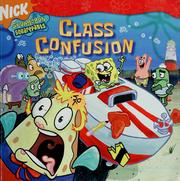 Cover of: Class confusion by Sarah Willson