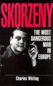 Cover of: Skorzeny