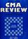 Cover of: CMA review