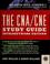 Cover of: CNA/CNE study guide