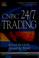 Cover of: CNBC 24/7 trading
