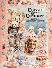 Cover of: Classics & creators by 