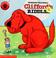 Cover of: Clifford's Riddles (Clifford the Big Red Dog)