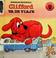 Cover of: Clifford Va De Viaje (Clifford the Big Red Dog)