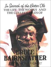 Cover of: IN SEARCH OF A BETTER 'OLE: A Biography of Captain Bruce Bairnsfather