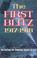 Cover of: The first blitz
