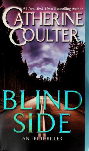 Blind side by Catherine Coulter.