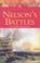 Cover of: Nelson's battles
