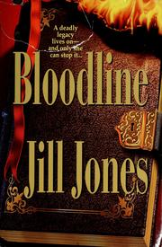 Cover of: Bloodline