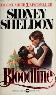 Bloodline. by Sidney Sheldon