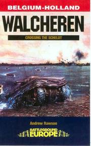 Walcheren by Andrew Rawson