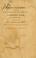 Cover of: Coleccion de documentos relativos á la expulsion de los Jesuitas de la República Argentina y del Paraguay, en el reinado de Cárlos III