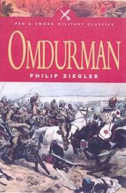 Cover of: OMDURMAN (Pen & Sword Military Classics)