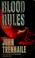 Cover of: Blood rules