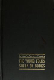 Cover of: Collier's Junior Classics Volume 4: Just Around the Corner