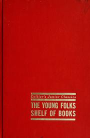 Cover of: In Your Own Backyard: Collier's Junior Classics The Young Folks Shelf of Books