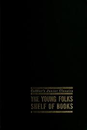 Cover of: Collier's Junior Classics Volume 9: Call of Adventure: Volume 9 of 10 Volumes