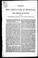 Cover of: Speech of Hon. Lewis Cass, of Michigan, on the Oregon question