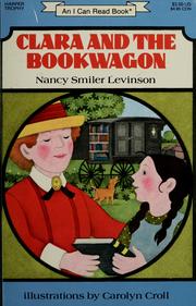 Cover of: Clara and the bookwagon