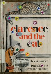 Clarence and the Cat