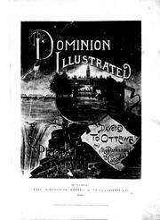 The Dominion illustrated