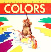 Cover of: The colors