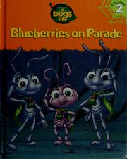 Cover of: Blueberries on parade by K. Emily Hutta