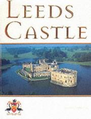 Cover of: Leeds Castle (Great Houses of Britain S.) by Nick McCann