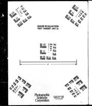 Cover of: Report of Wm. Ogilvie: exploration survey of the Yukon River District.