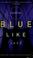 Cover of: Blue Like Jazz