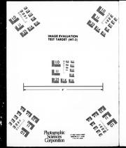 Papers relating to the Treaty of Washington; Geneva arbitration by Geneva Arbitration Tribunal (1871-1872)