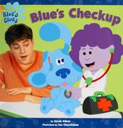 Cover of: Blue's Checkup (Blue's Clues)