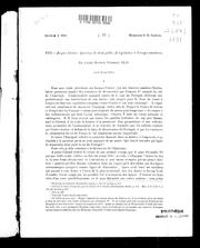 Cover of: Jacques Cartier: questions de droit public, de législation et d'usages maritimes by Hospice Anthelme Jean Baptiste Verreau