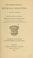 Cover of: The complete works