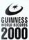 Cover of: Guinness Books