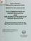 Cover of: The Commissioner of Higher Education and the Board of Regents of Higher Education