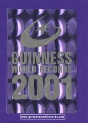 Cover of: Guinness World Records by 