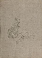 Cover of: The complete book of the horse