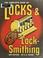 Cover of: The complete book of locks & locksmithing