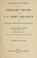 Cover of: A complete handbook for the sanitary troops of the U. S. army and navy