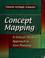 Cover of: Concept mapping